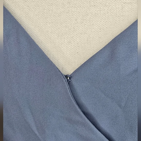 Love Tree Soft Blue Garment - Picture 3 of 6